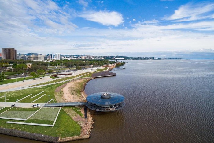 Fotos Do Alto Veja Como Esta A Revitalizacao Da Orla Do Guaiba Gzh Fotos Do Alto Veja Como Esta A Revitalizacao Da Orla Do Guaiba Gzh