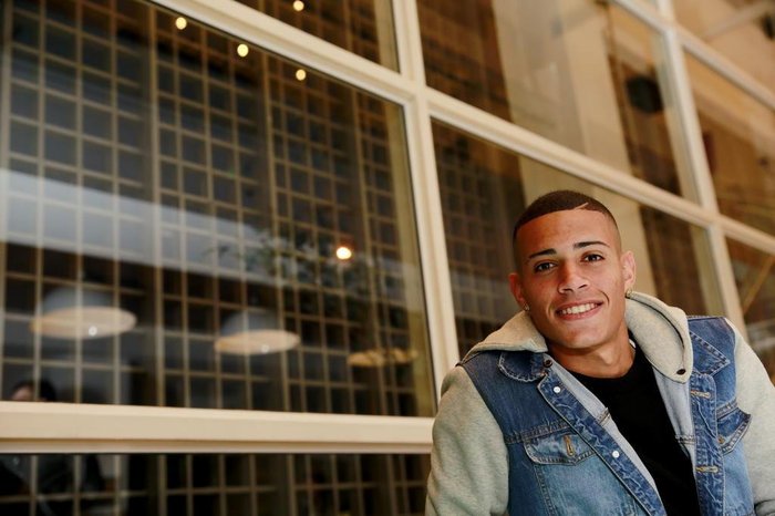 Grêmio negocia empréstimo de jovem para o Sport