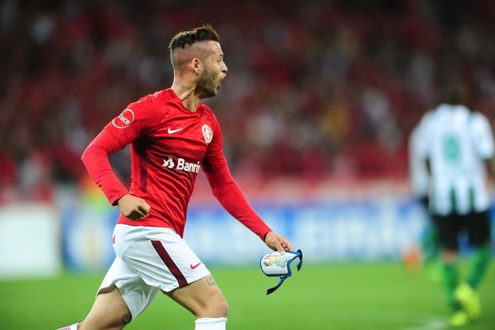 Ricardo Duarte / Sport Club Internacional