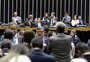 Câmara adia votação de projeto sobre fundo eleitoral