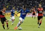 Cruzeiro vence Flamengo nos pênaltis e conquista Copa do Brasil