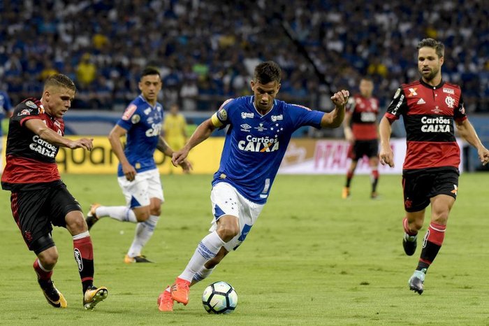 Flamengo vence Corinthians nos pênaltis e conquista Copa do Brasil