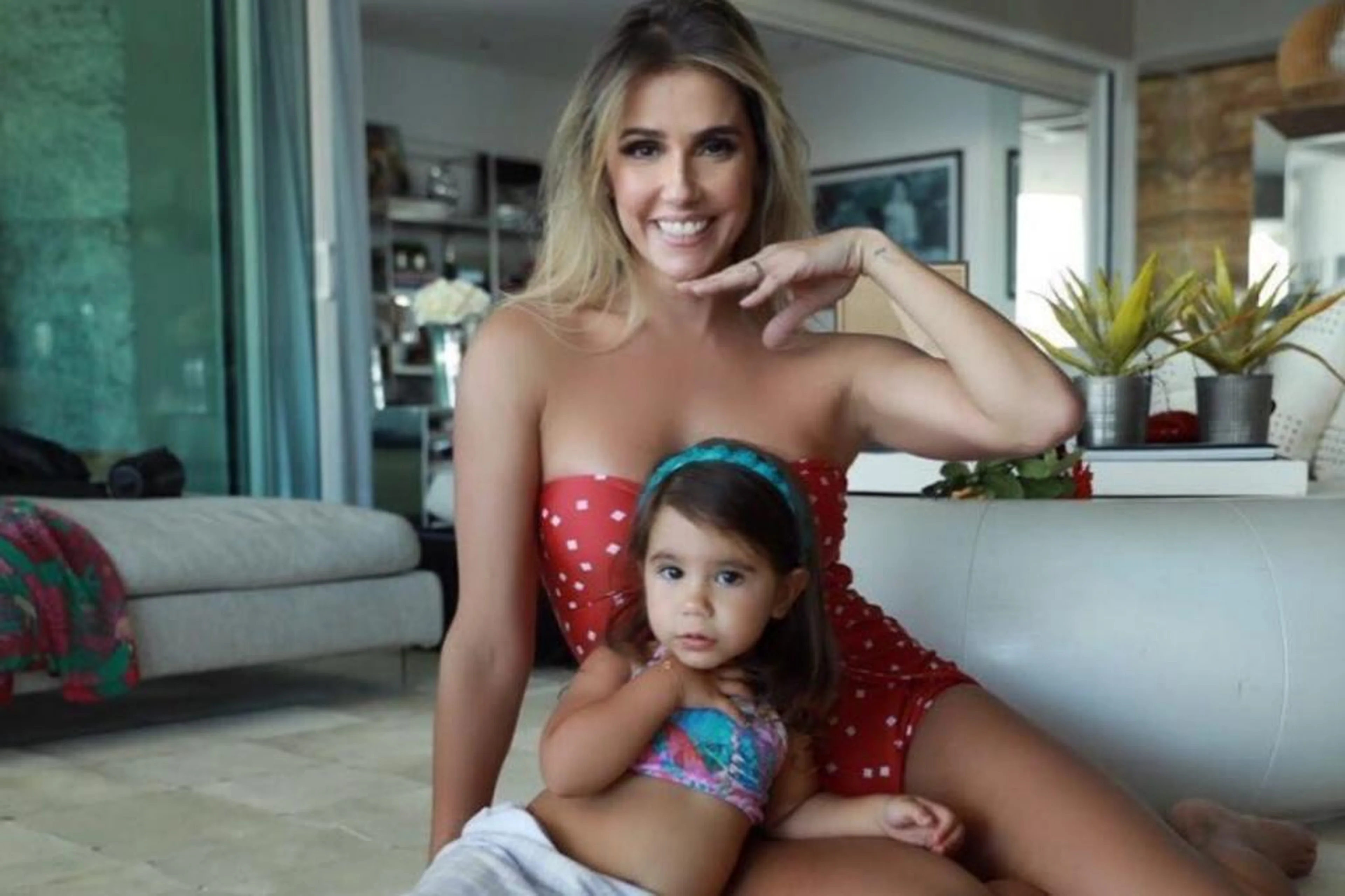 Instagram/Reprodução