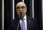 Bonifácio de Andrada, do PSDB, será o relator da denúncia contra Temer