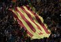 Catalunha dirá sim no referendo de domingo