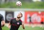 Cláudio Winck está de saída do Inter