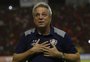 Inter espera por Abel Braga para definir técnico de 2018