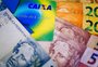 Pagamento de abono salarial para nascidos em janeiro e fevereiro inicia nesta semana