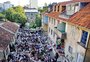 Para levar as crianças: Festa Mingau no Vila Flores e mais atrações 
