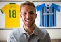 Dirigentes do Grêmio já estão em Barcelona para fechar venda de Arthur