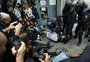 Centenas de pessoas ficam feridas em ação policial contra referendo na Catalunha
