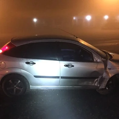 Motociclista morre em acidente após carro colidir com moto na BR-470, em Veranópolis