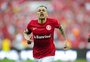 D'Alessandro faz as contas para alcançar jogo histórico com o Inter