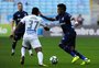 FOTOS: Grêmio encara o Fluminense na Arena