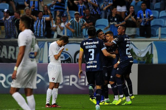 Grêmio assume liderança de ranking de sócios-torcedores