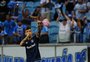 Beto da Silva rescinde contrato com o Grêmio