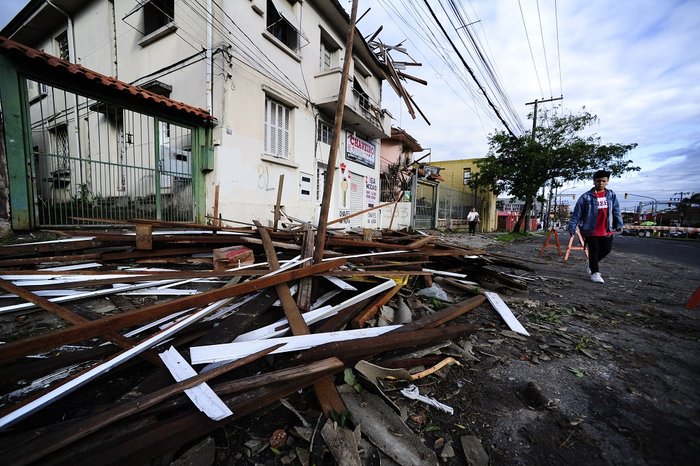 Ronaldo Bernardi / Agência RBS