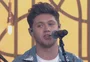 Ex-integrante do One Direction participa do "Encontro" e movimenta redes sociais