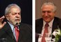 Datafolha: maioria dos brasileiros quer prisão de Lula e aprovação de denúncia contra Temer
