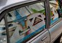 FOTOS: como ficou as fachadas grafitadas e pintadas em Porto Alegre