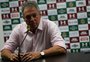 Fluminense acerta rescisão de dois atletas dispensados em dezembro
