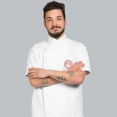 William Williges é o representante de Caxias do Sul no  Masterchef Profissionais, que estreia na Band no dia 5/9