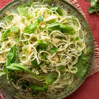 Palmito Pupunha Aromático