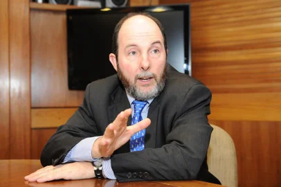  Armínio Fraga- ex presidente do banco central