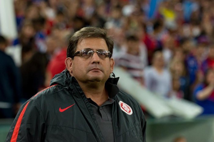 Reinaldo Reginato / Fotoarena/Lancepress