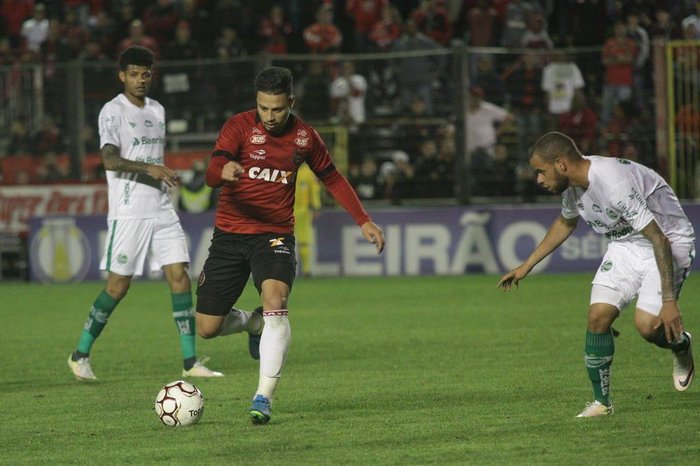 Carlos Insaurriaga / GE Brasil/Divulgação