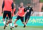 Grêmio entra em contato com a CBF e é tranquilizado sobre situação de Arthur
