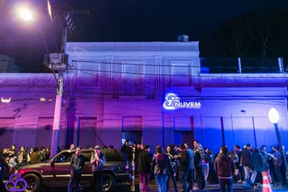 Casa noturna Nuvem abre na Cidade Baixa, neste final de semana, onde funcionou o Beco, na Joao Alfredo 483.