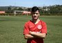 Conheça os cinco jogadores da base do Inter inscritos na Série B
