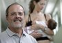 Prêmio Pesquisador Gaúcho vai homenagear Cesar Victora, referência em estudos sobre aleitamento materno