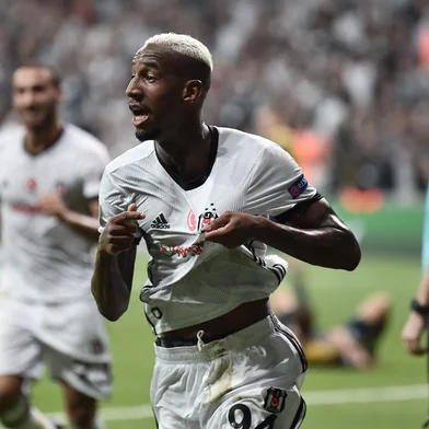 Anderson Talisca