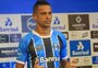 Mesmo sem anúncio oficial, Cícero aparece no BID como novo reforço do Botafogo
