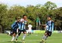 O furacão Tetê: a próxima promessa da base do Grêmio