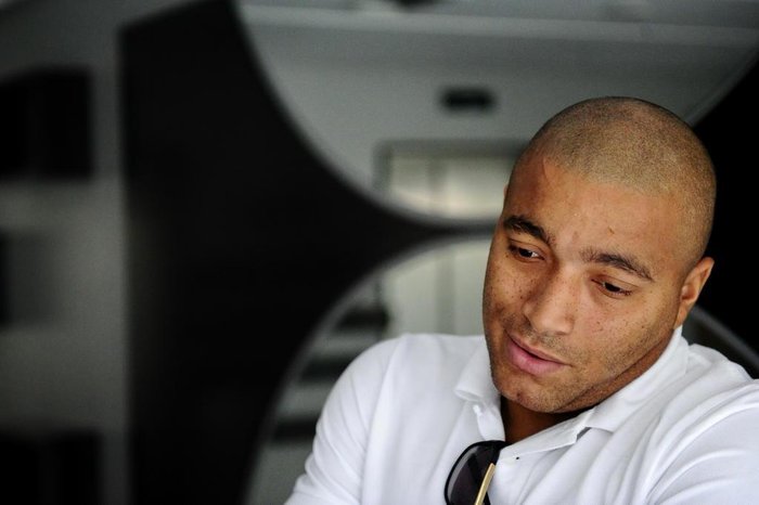 Carlos Macedo / Especial