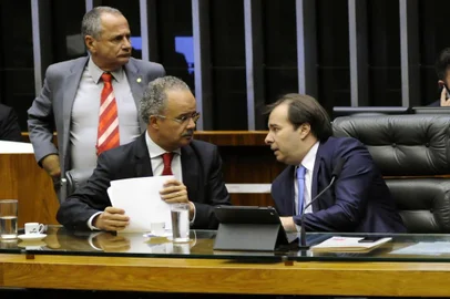  Ordem do dia para discussão e votação de diversos projetos Data: 04/10/2017Indexador: LUIS MACEDO