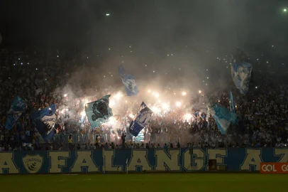 Londrina x Atlético-MG Primeira Liga