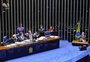 Senado aprova mudanças na lei de execução penal