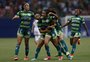 Exemplos de sucesso, Iranduba e Santos atraem torcida e ganham títulos no futebol feminino