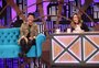 Neymar dá a entender que ainda ama Marquezine em programa de TV
