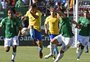 Cotação GZH: veja quais foram os destaques da Seleção na goleada sobre o Chile