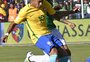 Neymar defende invencibilidade em jogos pela Seleção no Brasil