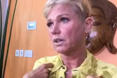 Xuxa