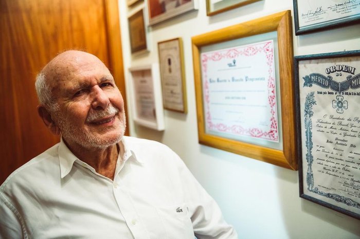 Omar Freitas / Agencia RBS Omar Freitas / Agencia RBS