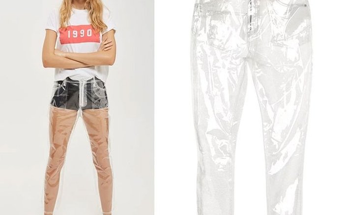 Reprodução / Topshop