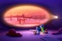 Divertida Mente, filme, animação, Pixar