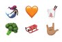 Apple lança novos emojis para iPhone e iPads